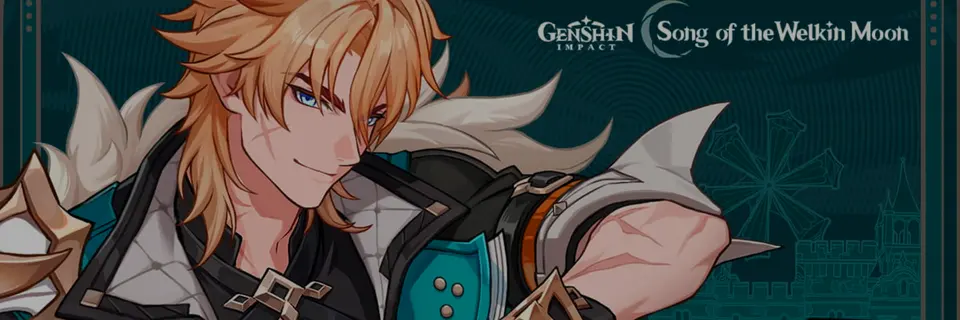Genshin Impact Releases Character Trailer “Varka: The Code of Chivalry”