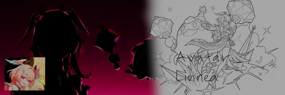 Genshin Impact 6.5 Linnea Leak Reveals Face Image, Splash Art Line Art, Signature 5 Star Bow and Full Early Kit Details