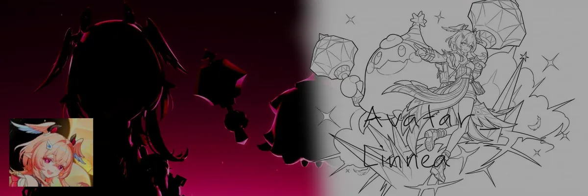 Filtración de Linnea en Genshin Impact 6.5 Revela Imagen de Rostro, Arte Lineal de Splash Art, Arco de 5 Estrellas de...