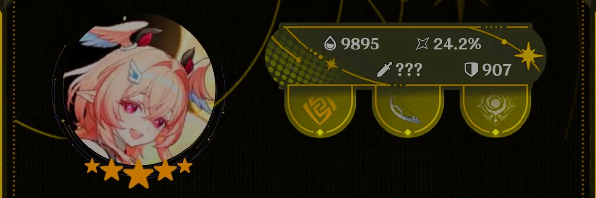 Genshin Impact 6.5 Linnea Materials Leak Reveals Mora Cost, Dottore Boss Drops, Talent Books, and Ascension Requirements