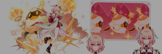 Filtración de Genshin Impact 6.5: Se revelan el Splash Art de Linnea, Iconos de Avatar, Iconos de Habilidad y Tarjeta...