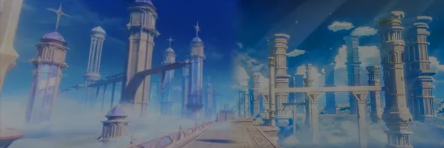Filtración de Genshin Impact 6.5: Nueva Pantalla de Inicio, Nuevos Monstruos y Recompensas de Jefe Mundial Revelados