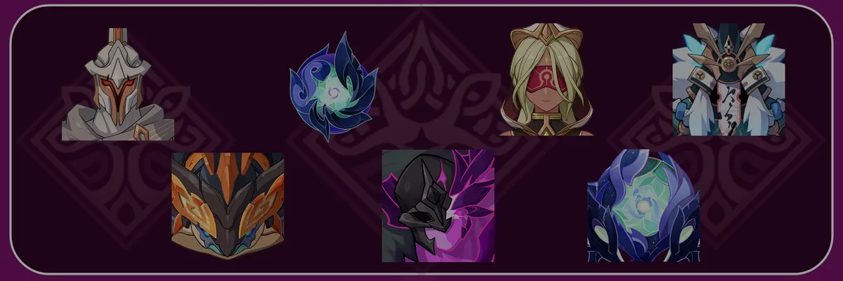 Genshin Impact 6.5 Spiral Abyss Leak: Massive 75% Buffs and New Floor 12 Lineup Revealed