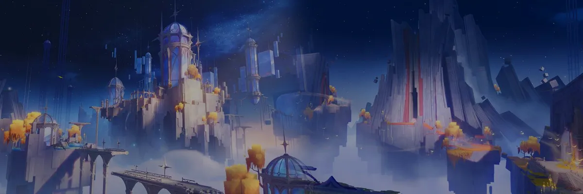 Filtración de la Beta Musical “Luna VI” de Genshin Impact 6.5 Revela Tres Bandas Sonoras Únicas para Nuevas Zonas y...