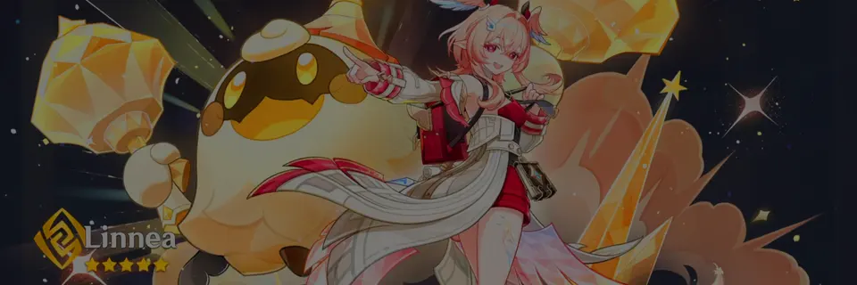 Genshin Impact 6.5 Linnea Story Quest and Gacha Animation Leak Revealed