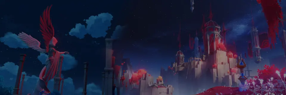 Genshin Impact 6.5 Asmoday Map Landscape Leak Reveals Temple Exploration, Venti Statues and New Offering System