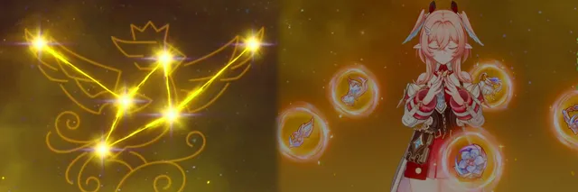 Filtraciones de Genshin Impact 6.5 Revelan la Constelación de Linnea, Pose de Talento, Nuevo Material de Ascensión y...
