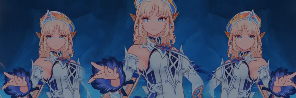 Filtración del kit de Nicole de Genshin Impact revela un potenciador de ATK y DMG para todo el equipo con soporte de...