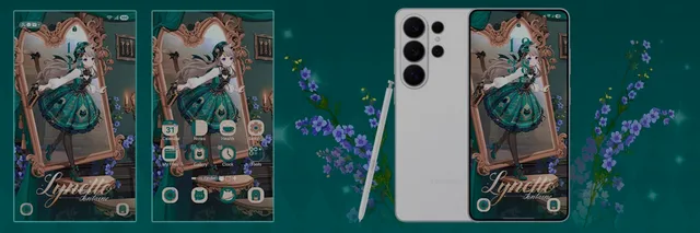 《原神》与 Galaxy Store 合作推出 Galaxy S26 系列专属主题，此前曾在 Galaxy Unpacked 上亮相