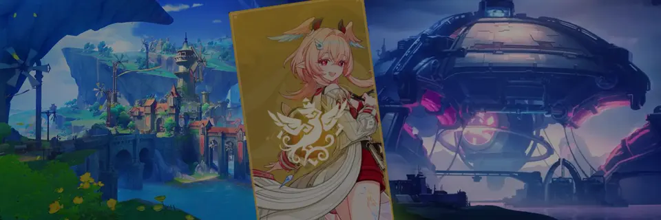 Filtración de Genshin Impact 6.5 Revela Conteo de Escenas, Título del Evento Principal Nod Krai y Rol de Liben en la...