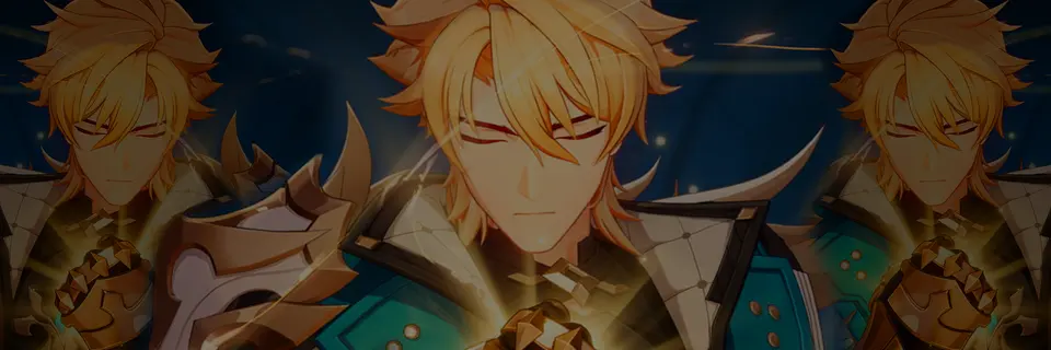 Genshin Impact Releases “Triumphant Return” Cutscene Animation Teasing the Long Awaited North Wind