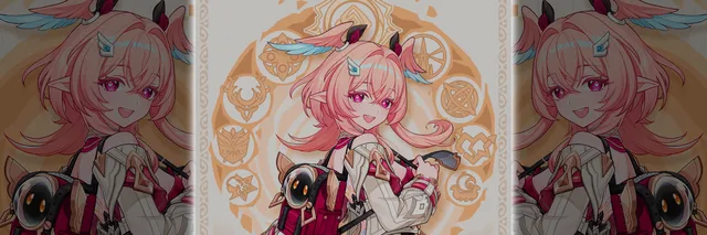 《原神》新角色预告揭晓琳妮娅，来自诺德克莱的冒险家协会顾问