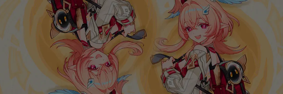 Genshin Impact Linnea Drip Marketing Reveals Possible Snezhnaya Characters and Royal Troupe Connections