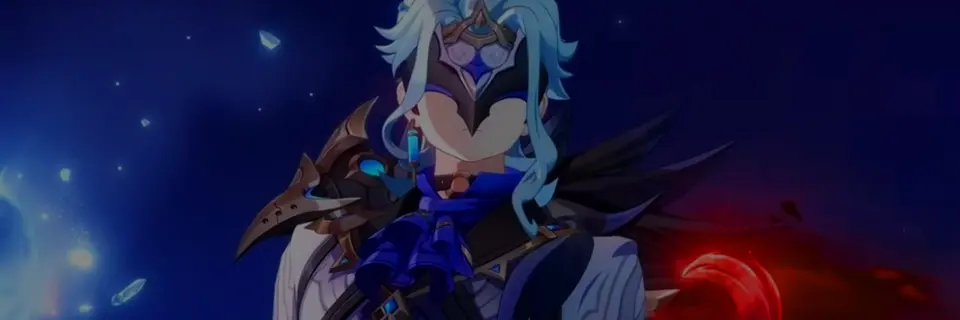 Korean Voice Actors Discuss Harbingers Lore in Genshin Impact VA Meeting Featuring Dottore and Columbina