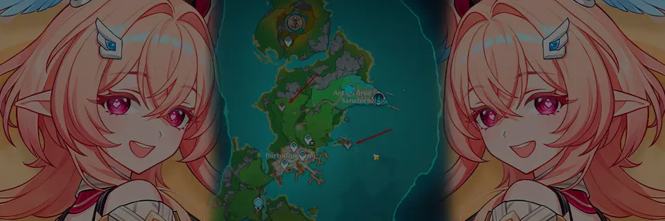 Filtración de la Beta 6.5 de Genshin Impact Revela Ajuste de Jugabilidad de Linnea, SFX Actualizados y Dos Nuevos...