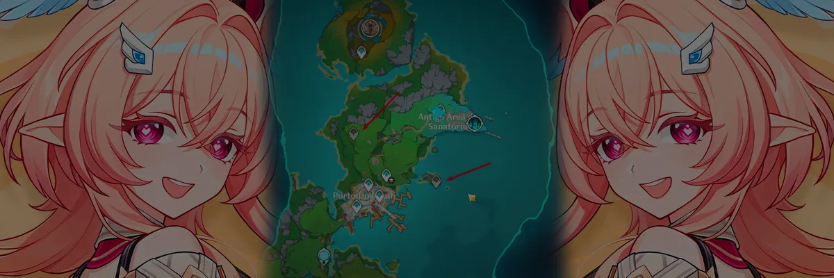 Filtración de la Beta 6.5 de Genshin Impact Revela Ajuste de Jugabilidad de Linnea, SFX Actualizados y Dos Nuevos...