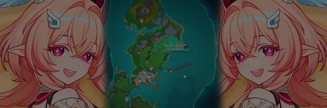 Filtración de la Beta 6.5 de Genshin Impact Revela Ajuste de Jugabilidad de Linnea, SFX Actualizados y Dos Nuevos Pun...