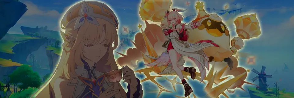 Genshin Impact Leak Timeline Reveals Skirk Banner, Escoffier Release, Version 6.5 Special Program, and Early 6.6 Beta...