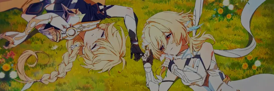 Filtración de Película de Genshin Impact Emerge Junto a Serie de Anime de Ufotable Mientras Múltiples Proyectos...