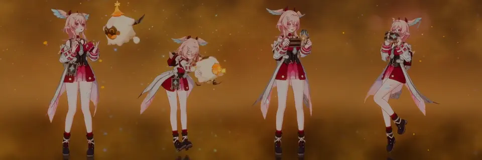 Filtración de Genshin Impact 6.5 Revela SFX de Linnea Actualizados y Posible Cambio de Voz de Lumi Antes del Programa...