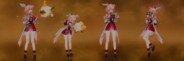 Genshin Impact 6.5 Leak Reveals Updated Linnea SFX and Possible Lumi Voice Change Ahead of Special Program