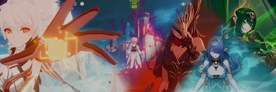 Genshin Impact 6.5 Leak Countdown: Linnea 5 Star Geo Support, Dornman Port Map, Reruns and Asmoday Content