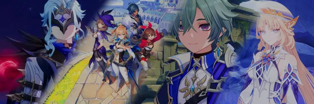 Genshin Impact 6.6 Leak Reveals New 5 Star Characters Nicole and Lohen, Archon Quest, Weekly Boss, and Major Buffs