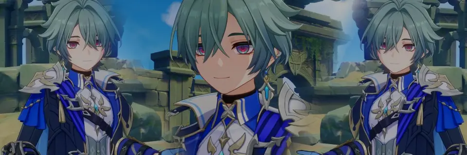 Genshin Impact 6.6 Leak Suggests Hexerei Buffs and Lohen as Possible Standard Banner Character