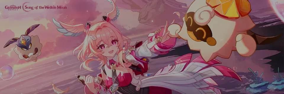 Genshin Impact “Luna VI” Special Program Announced With Global Premiere Times and Exclusive Rewards