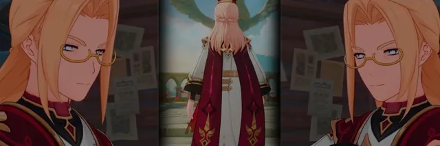 Genshin Impact 6.5 Leak Reveals Seamus Pegg Appearance as Jean and Barbara’s Father in New Story Content