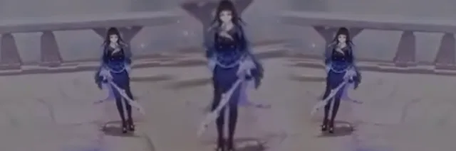 Genshin Impact 6.5 Leak Reveals New Character Celaeno