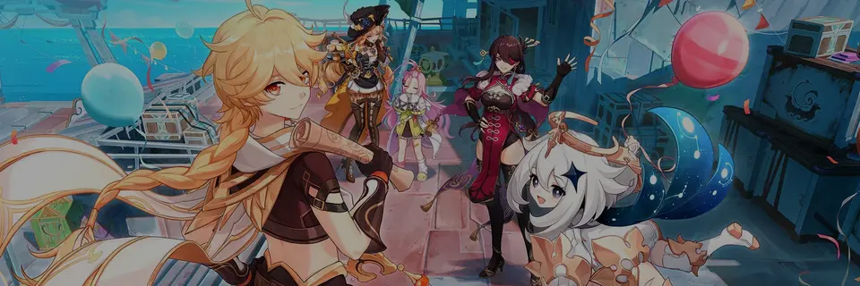 Genshin Impact Version “Luna VI” Livestream Recap Reveals New Banners, Region Expansion, and Free Primogem Codes