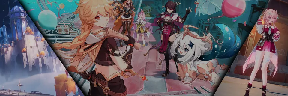 Genshin Impact “Augured Homecoming” Trailer Unveils Mystical Themes Ahead of Version Luna VI