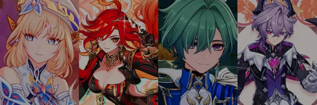 Genshin Impact 6.6 Banner Leak Update Suggests Durin Return Alongside Mavuika and Nicole
