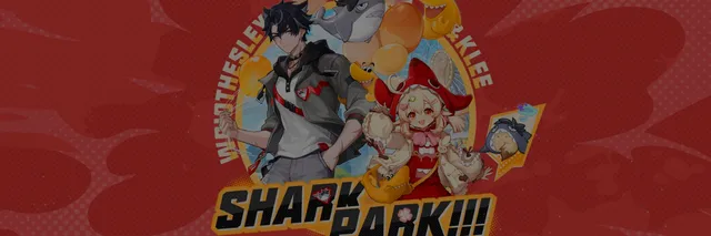 《原神》×雀巢脆脆鲨联动正式上线，可莉与莱欧斯利专属产品同步发售