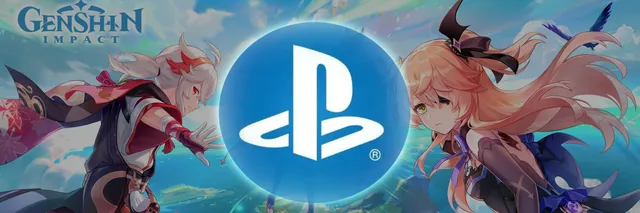 《原神》10天后将终止PlayStation 4支持，服务关闭在即