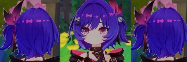 Filtración de Genshin Impact 6.6 Revela Nuevo Personaje Anemo Superando a Venti con Potente Kit de Buffs