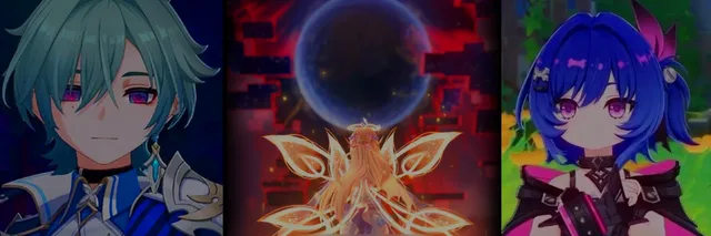 Filtración de Genshin Impact 6.6 Revela Nuevos Personajes, Conjuntos de Artefactos y Cambios en la Sinergia Hexerei