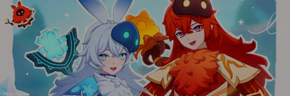Genshin Impact “Luna VI” Unveils Wicked Warlock Elite Cosmetic in Limited-Time Miliastra Shop