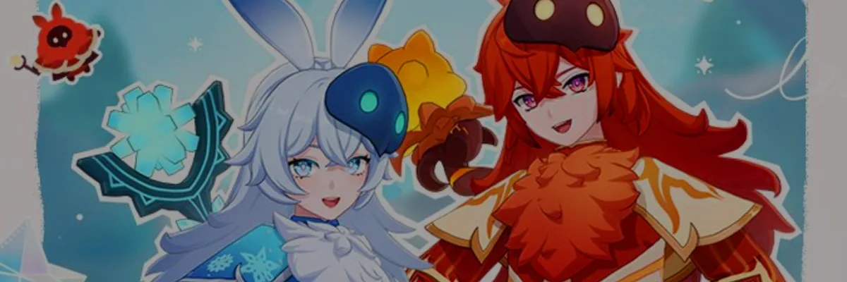 《原神》"Luna VI"更新揭晓限时Miliastra商店中的邪恶术士精英幻装