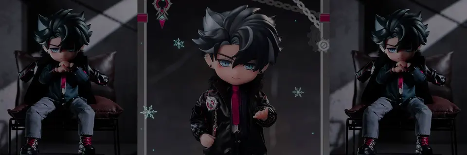 Genshin Impact Wriothesley Costume Set Announced With Changeable Expressions and Premium Details
