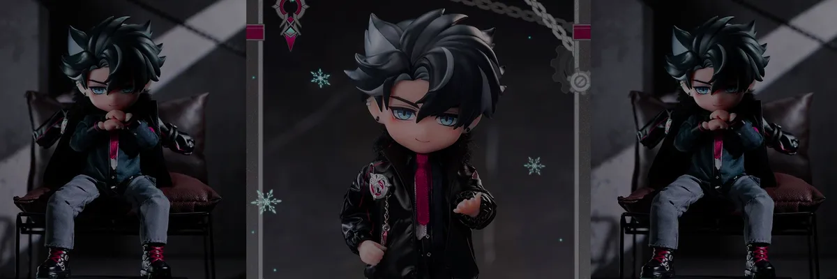 Genshin Impact Wriothesley Costume Set Announced With Changeable Expressions and Premium Details