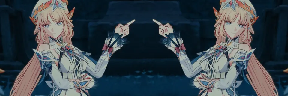 Genshin Impact 6.6 Leak Details Nicole Kit With Scaling Buffs, RES Shred, and Hexerei Synergy