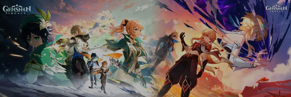 Genshin Impact 6.5 Leak Reveals New English Dub Voicelines for Paralogism and Dainsleif Story Content