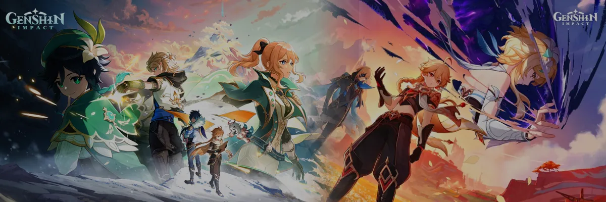Genshin Impact 6.5 Leak Reveals New English Dub Voicelines for Paralogism and Dainsleif Story Content