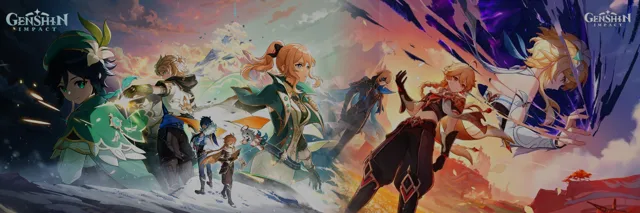 Una filtración de Genshin Impact 6.5 revela nuevas líneas de voz con doblaje en inglés para Paralogismo y el contenid...