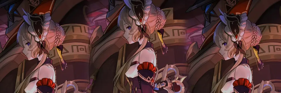 Genshin Impact 6.6 Leak Details New Superconduct Artifact Set with Reaction DMG Boost and CRIT Rate Buff