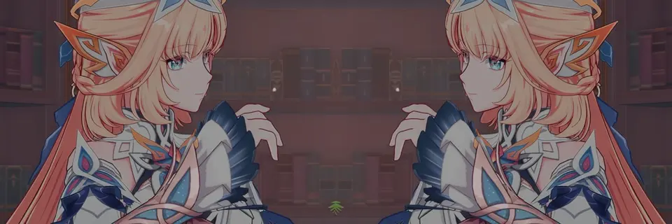 Genshin Impact 6.6 Leak Reveals Nicole Ultimate Phantom Mechanic and Hexerei Interaction