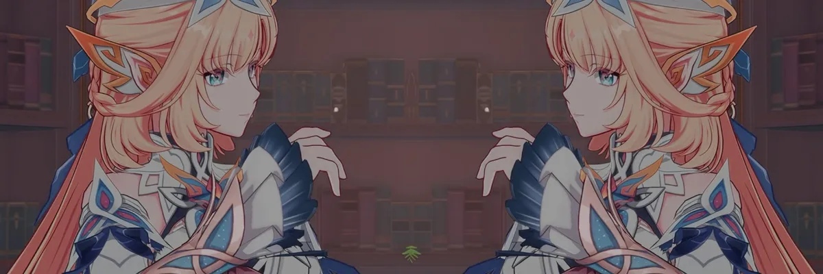 Genshin Impact 6.6 Leak Reveals Nicole Ultimate Phantom Mechanic and Hexerei Interaction
