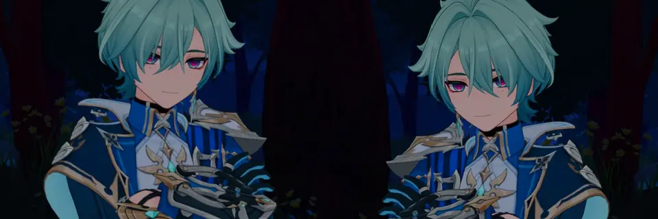 Genshin Impact 6.6 Leak Reveals Lohen Signature Polearm with Dual Damage Buff System and Hexerei Scaling